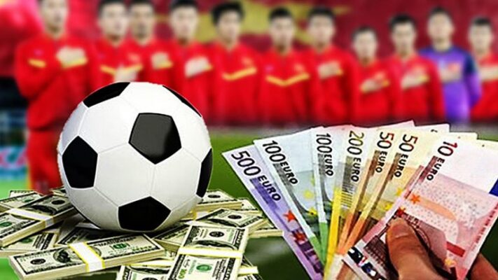 Bí quyết chơi game cá cược bóng đá online hiệu quả tại New88 2 ca cuoc bong da online 1