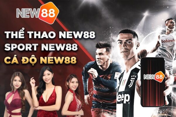 ca cuoc the thao new88 2