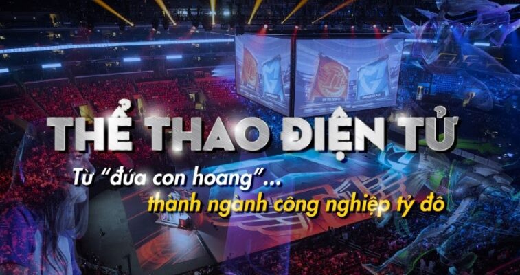 nha cai esport 1