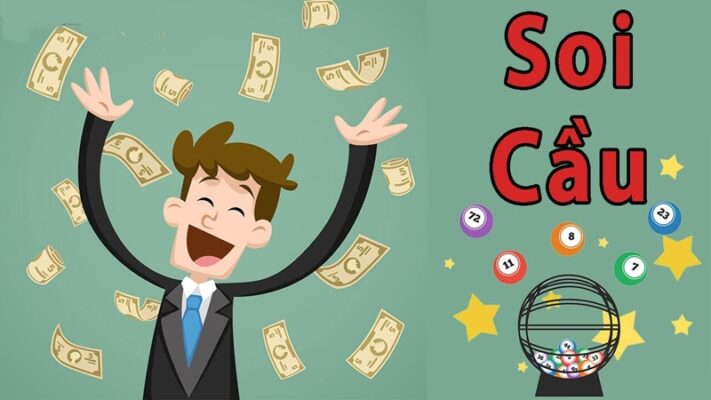 Hướng dẫn soi cầu đề hôm nay luôn thắng chuẩn xác 100% 3 soi cầu đề hôm nay