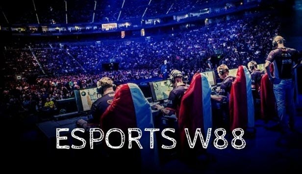 Tổng hợp các trang cá cược Esport uy tín nhất hiện nay 3 trang ca cuoc esport 2