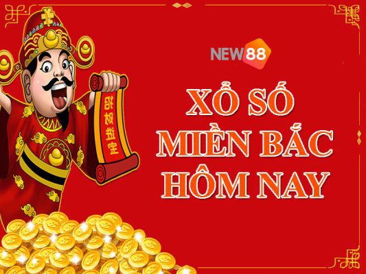 xổ số online miền Bắc