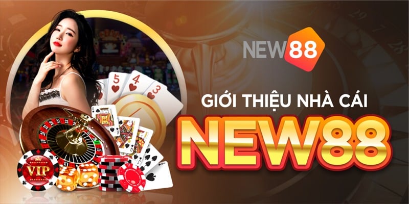 Câu hỏi thường gặp khi tham gia chơi tại New88 1 Những thắc mắc liên quan đến thương hiệu nhà cái New88