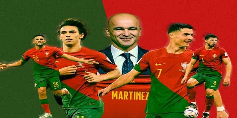Ronaldo có thể dìu dắt đàn em vô địch Euro 2024 trên đất Đức?