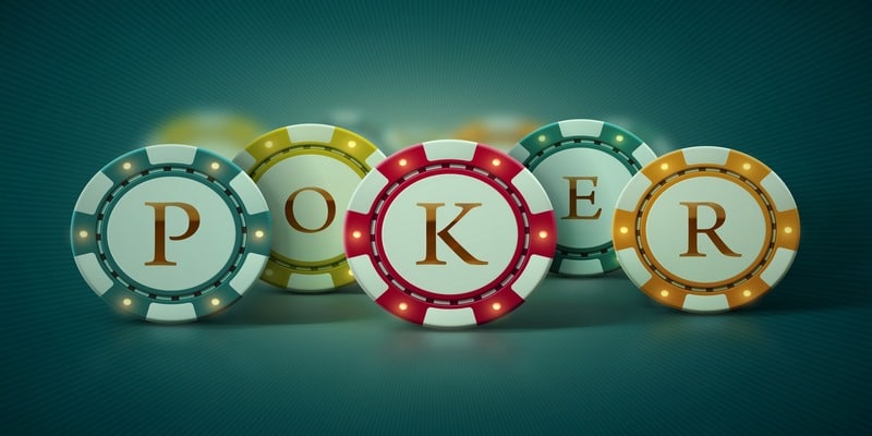 Game Bài Poker Trò Chơi Thu Hút Nhất Tại Casino Hiện Nay 2 Luật chơi Poker cơ bản