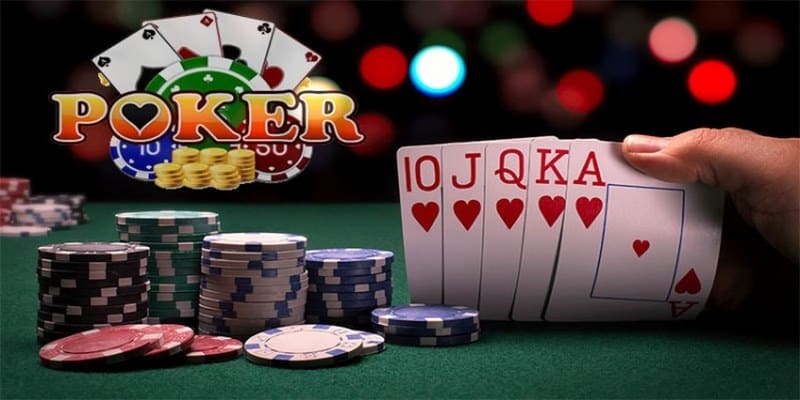 Game Bài Poker Trò Chơi Thu Hút Nhất Tại Casino Hiện Nay 4 Game bài Poker có những biến thể phổ biến nào?